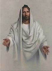 Christ Jesus our Lord
